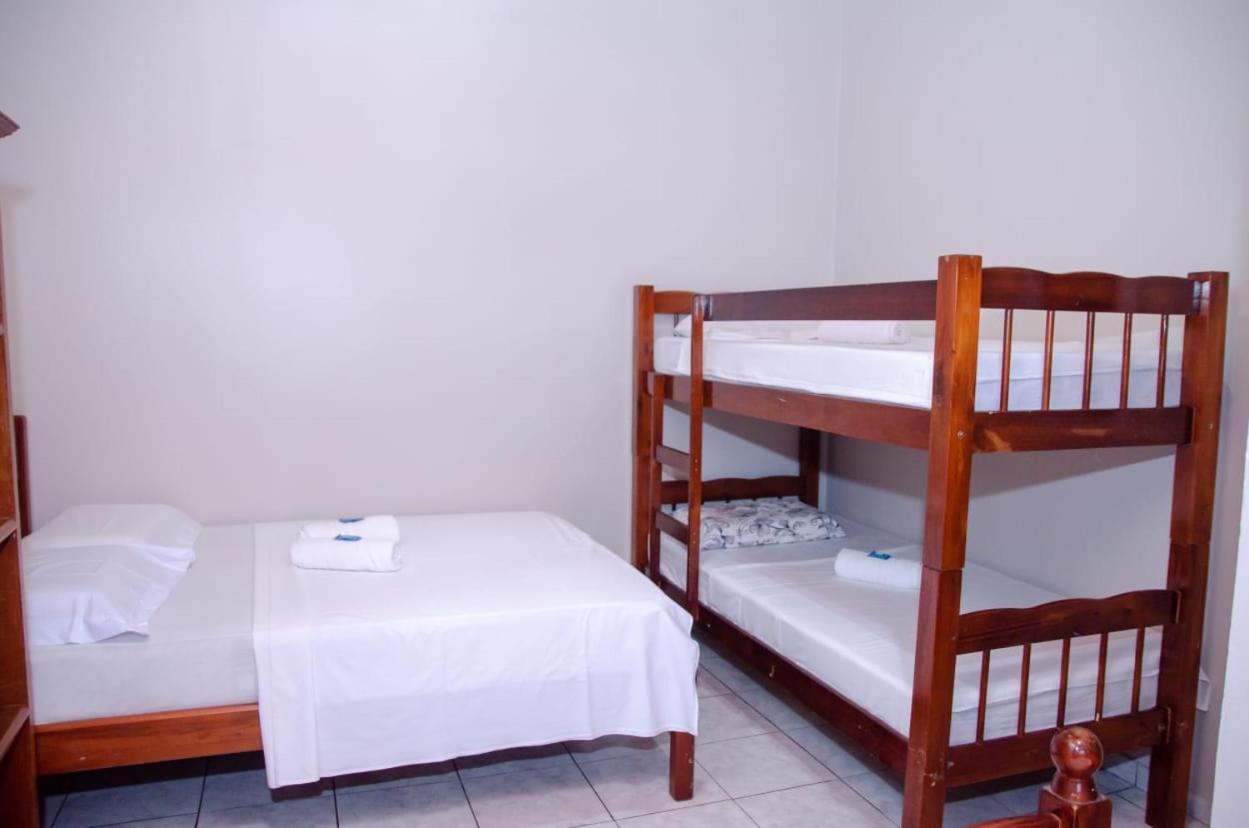 Pouso Trindade Hotel Trindade  Luaran gambar