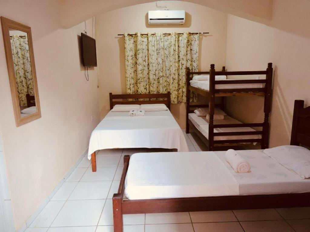 Pouso Trindade Hotel Trindade  Luaran gambar