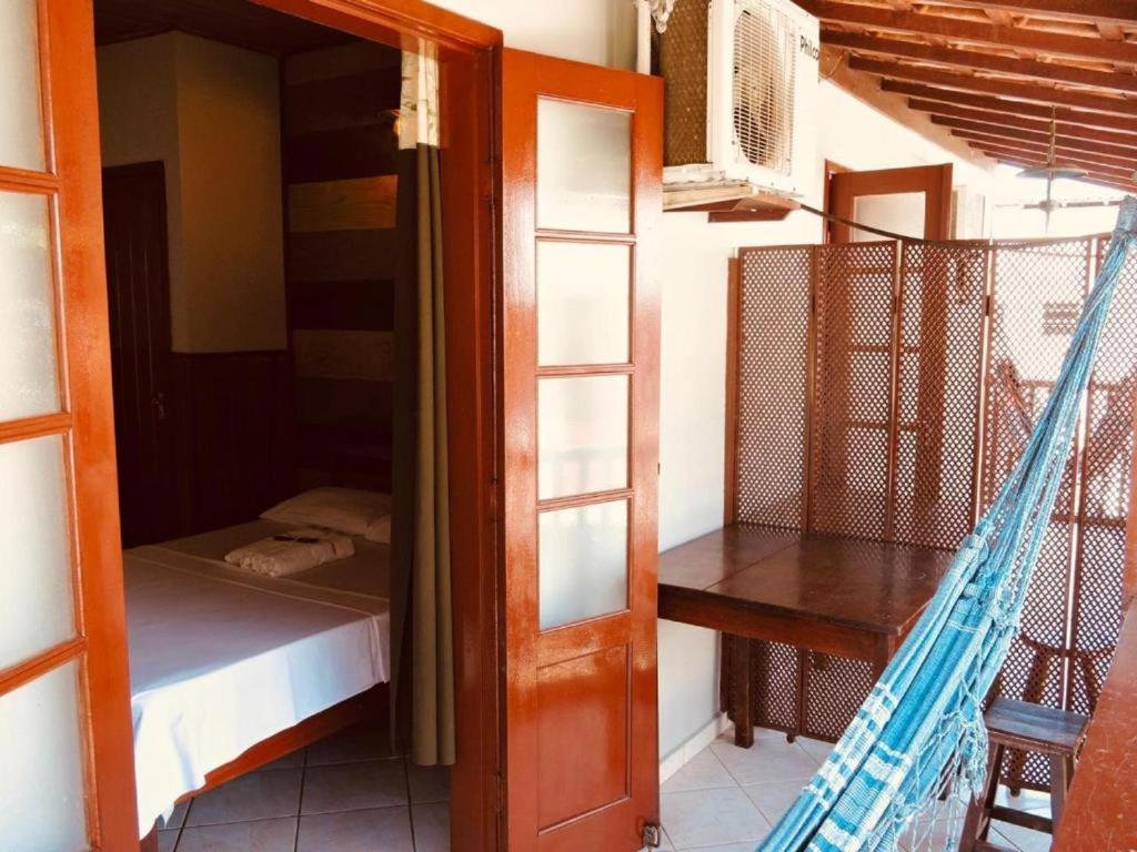 Pouso Trindade Hotel Trindade  Luaran gambar
