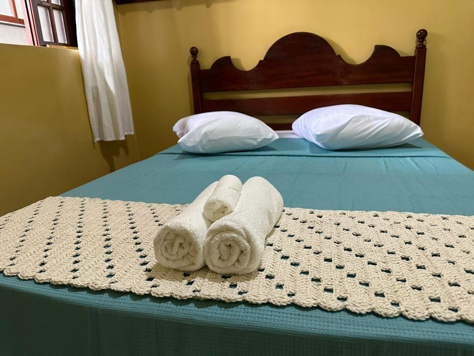 Pouso Trindade Hotel Trindade  Luaran gambar