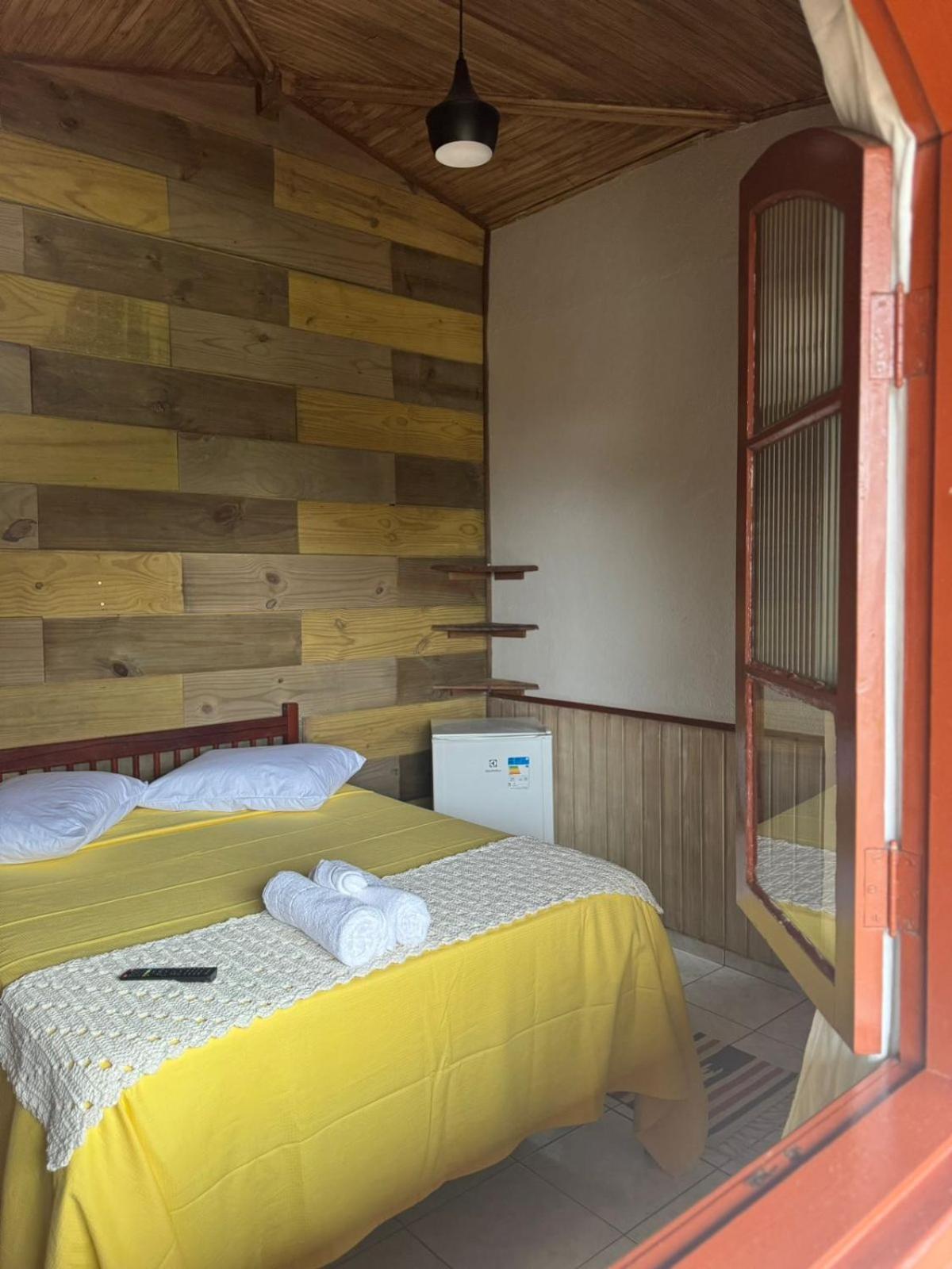 Pouso Trindade Hotel Trindade  Luaran gambar