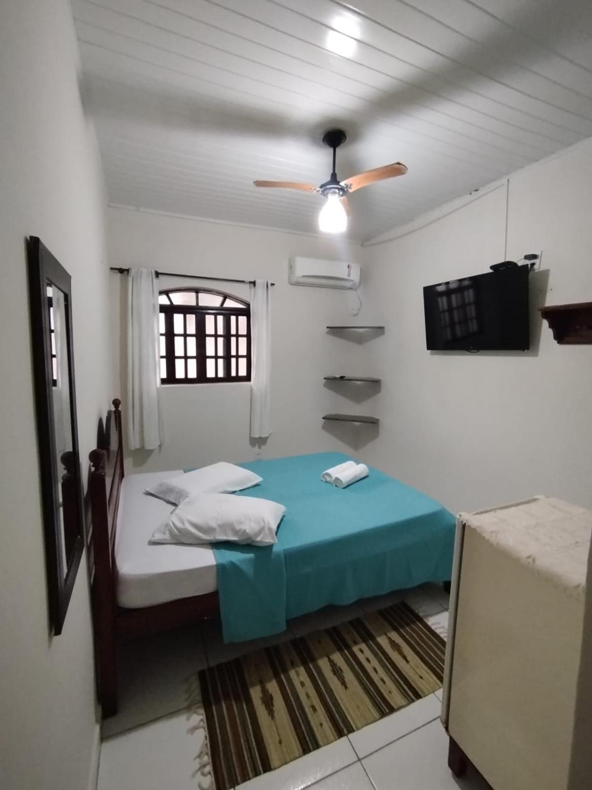 Pouso Trindade Hotel Trindade  Luaran gambar