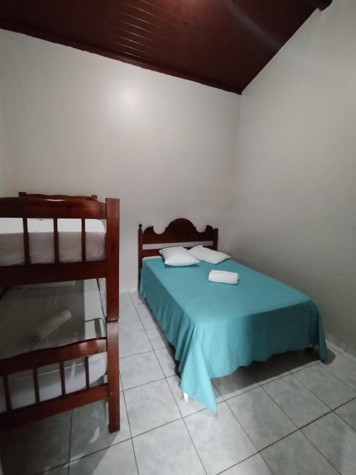 Pouso Trindade Hotel Trindade  Luaran gambar