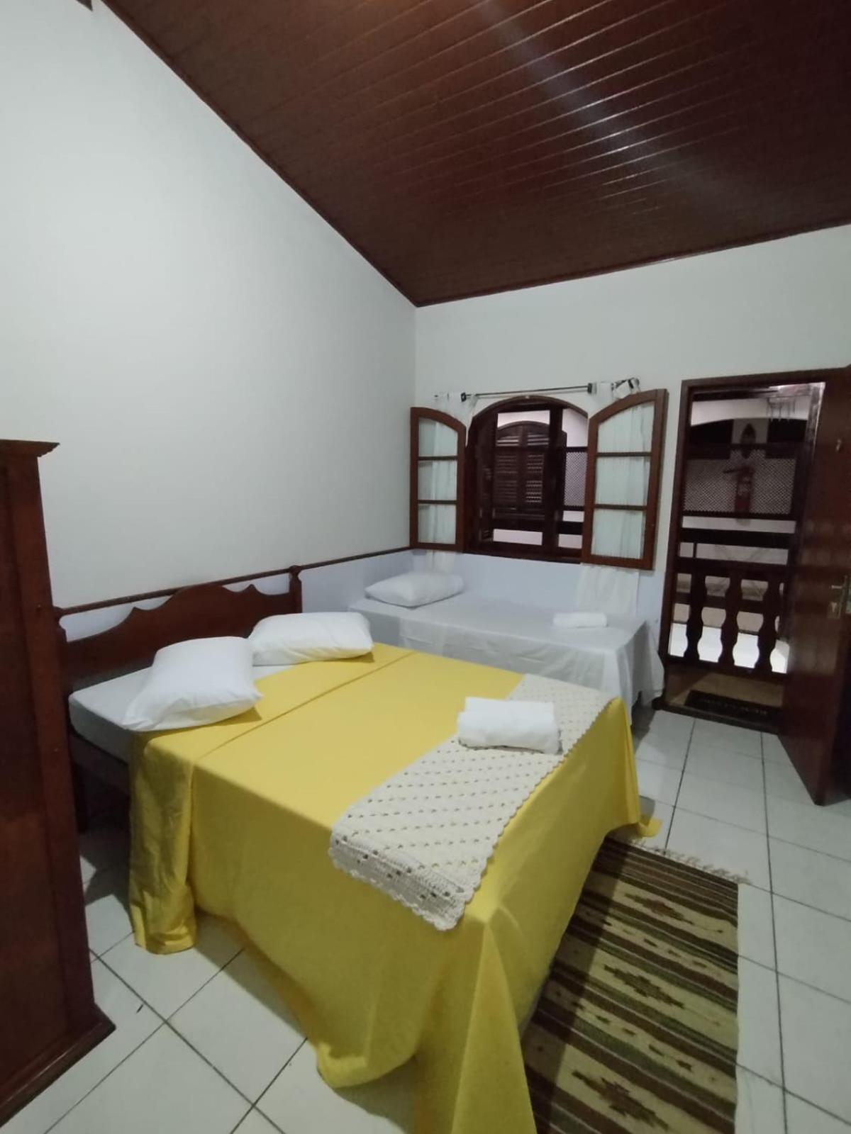Pouso Trindade Hotel Trindade  Luaran gambar
