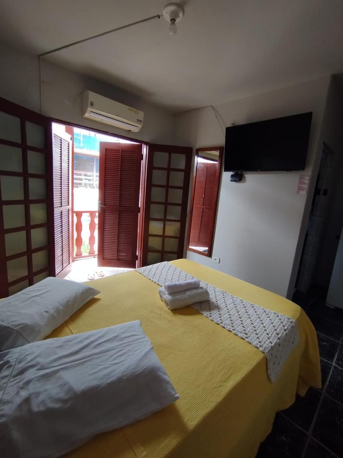 Pouso Trindade Hotel Trindade  Luaran gambar