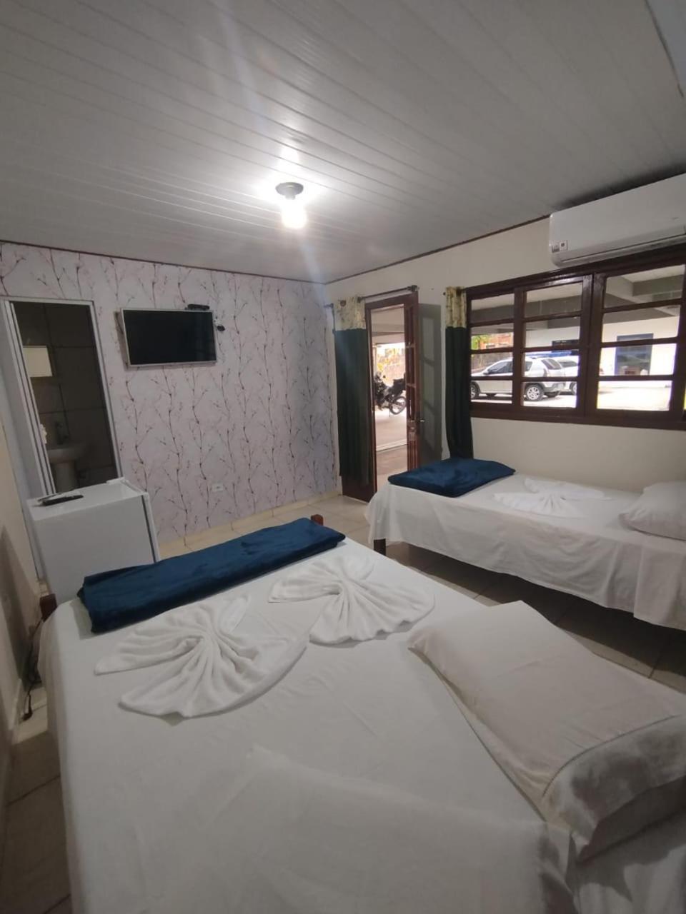 Pouso Trindade Hotel Trindade  Luaran gambar