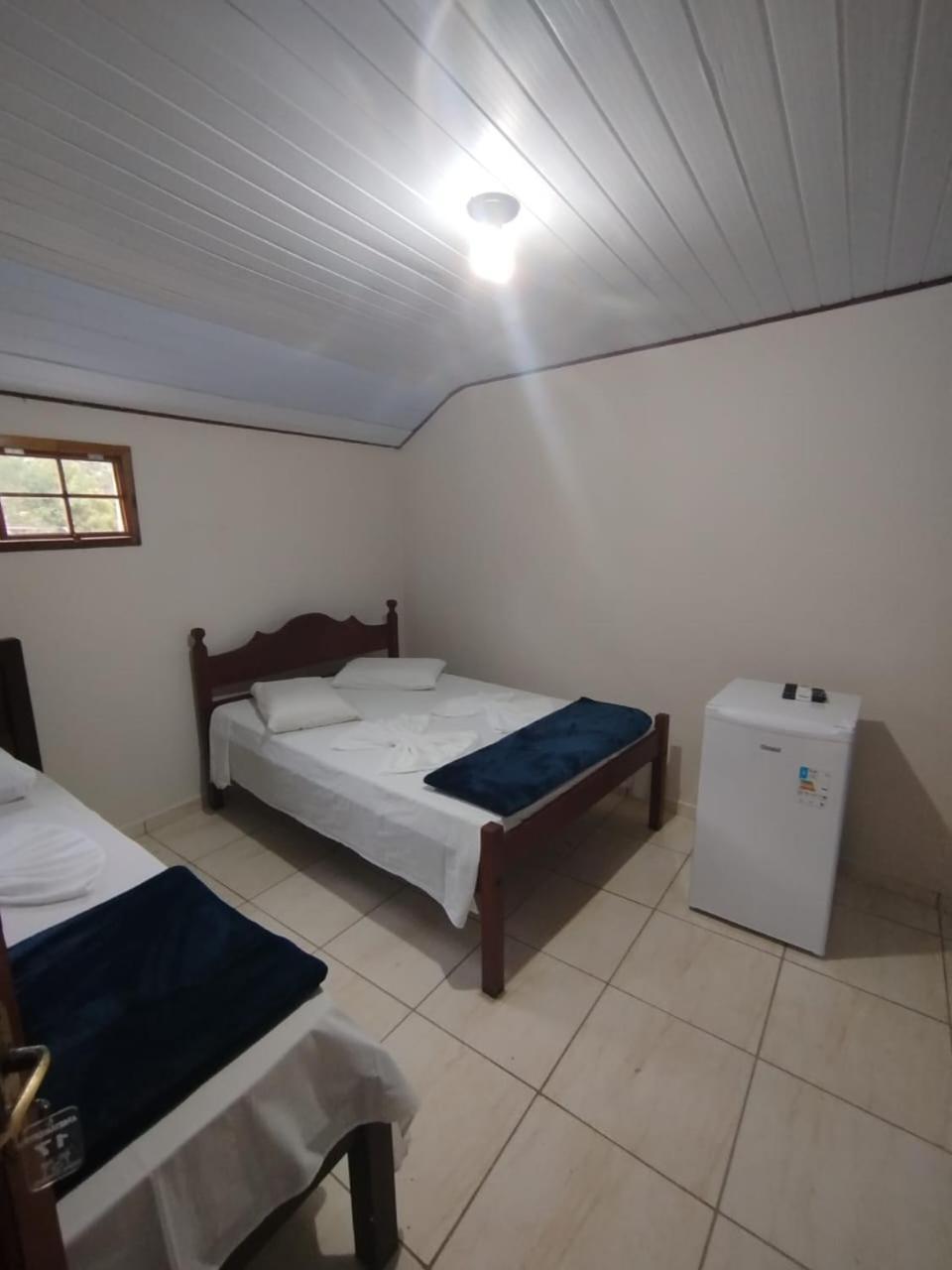 Pouso Trindade Hotel Trindade  Luaran gambar