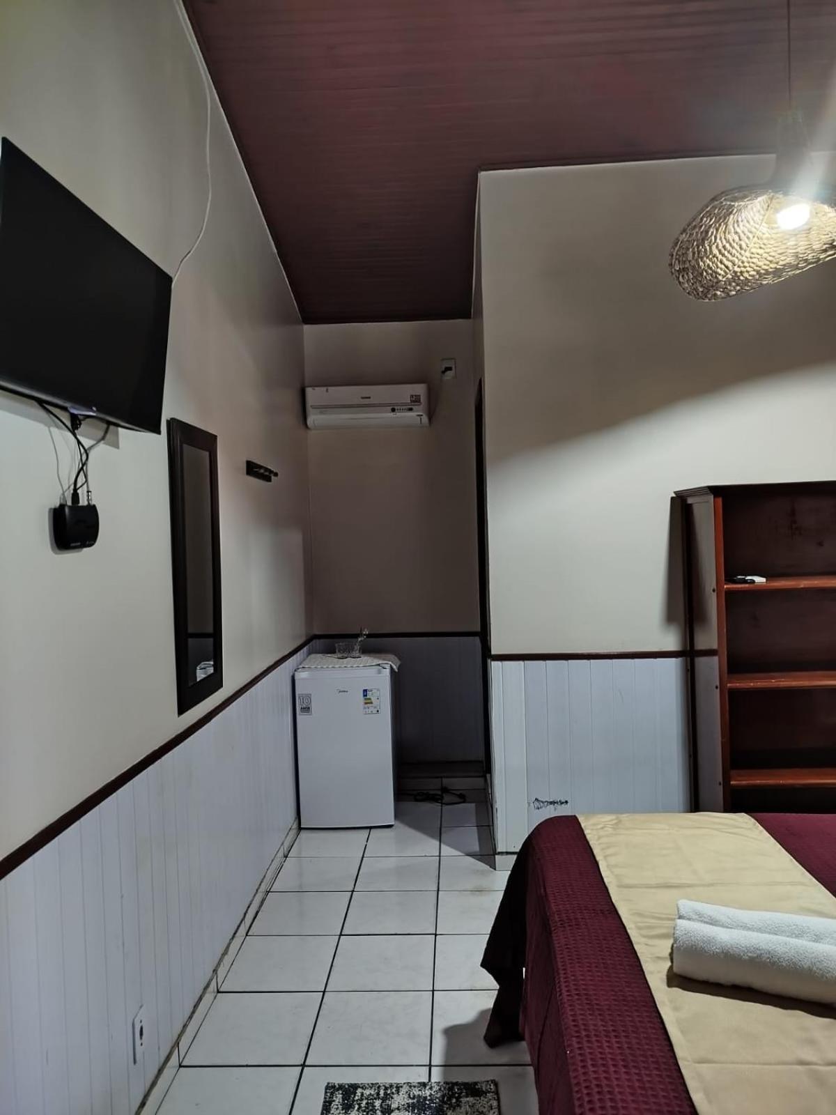 Pouso Trindade Hotel Trindade  Luaran gambar