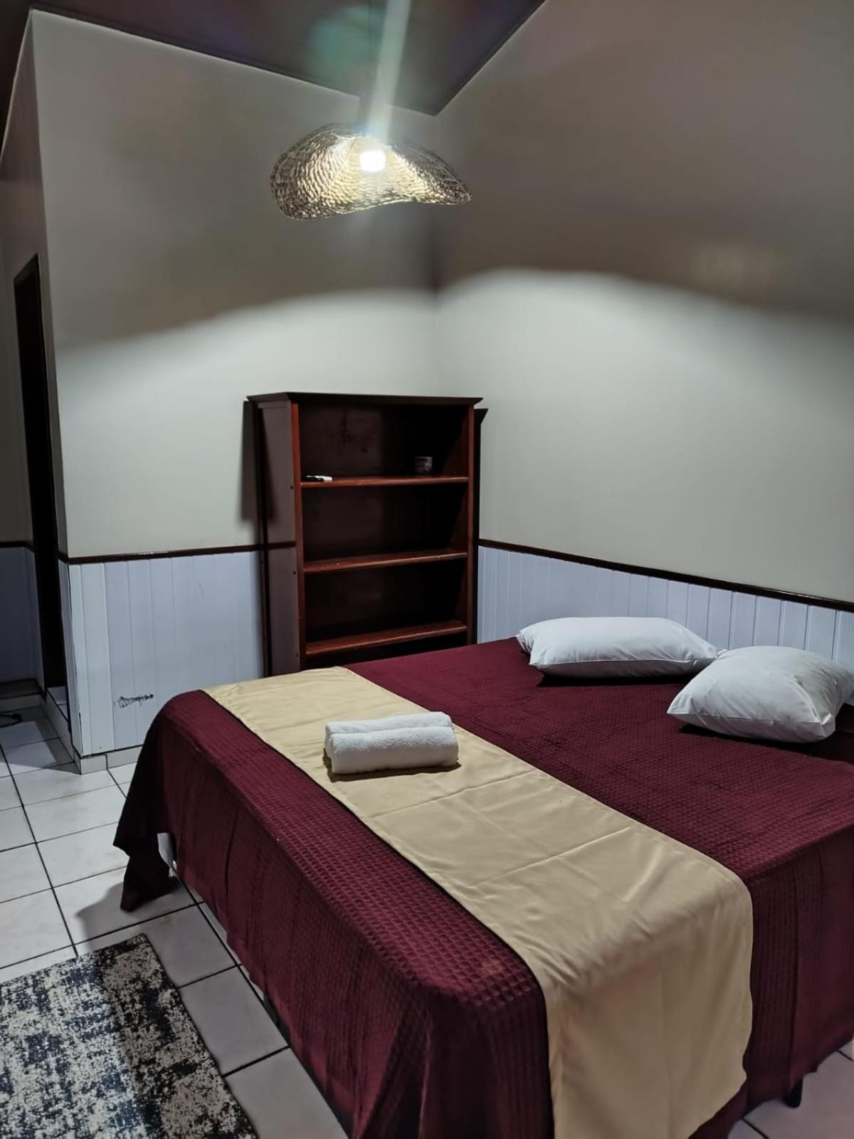 Pouso Trindade Hotel Trindade  Luaran gambar