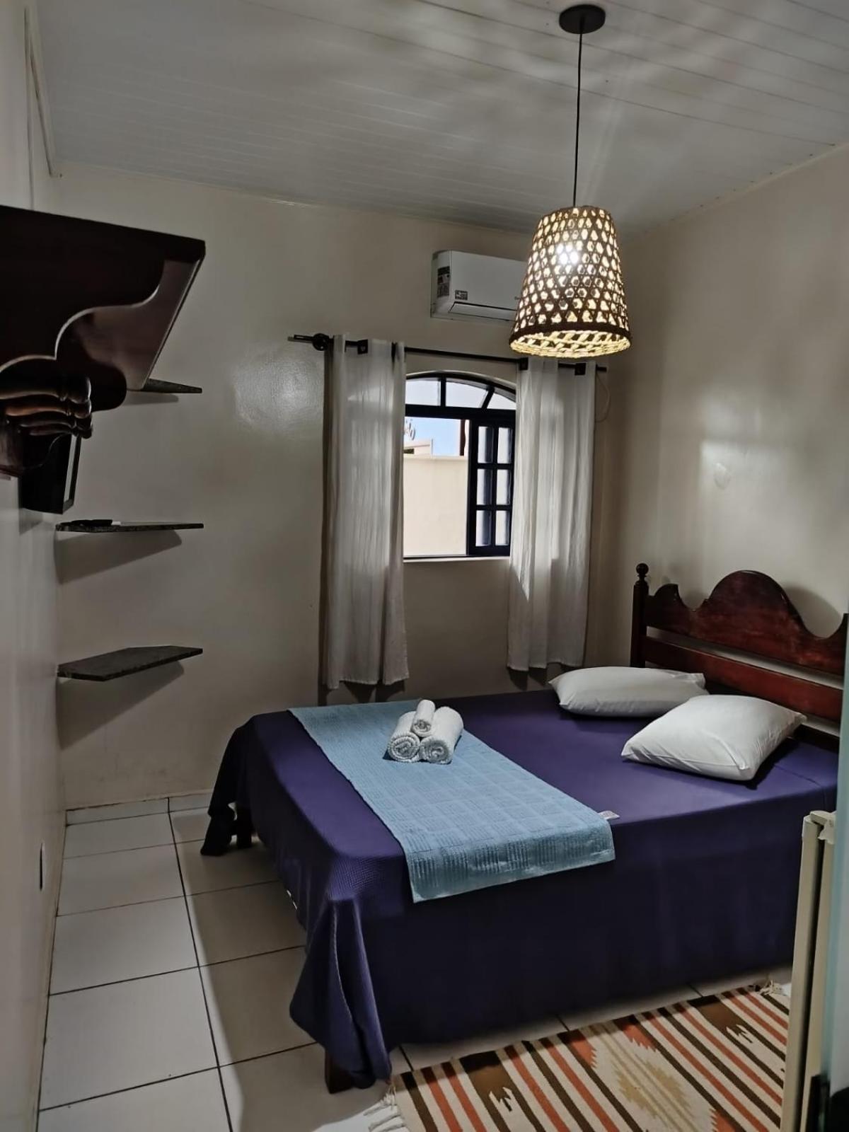 Pouso Trindade Hotel Trindade  Luaran gambar