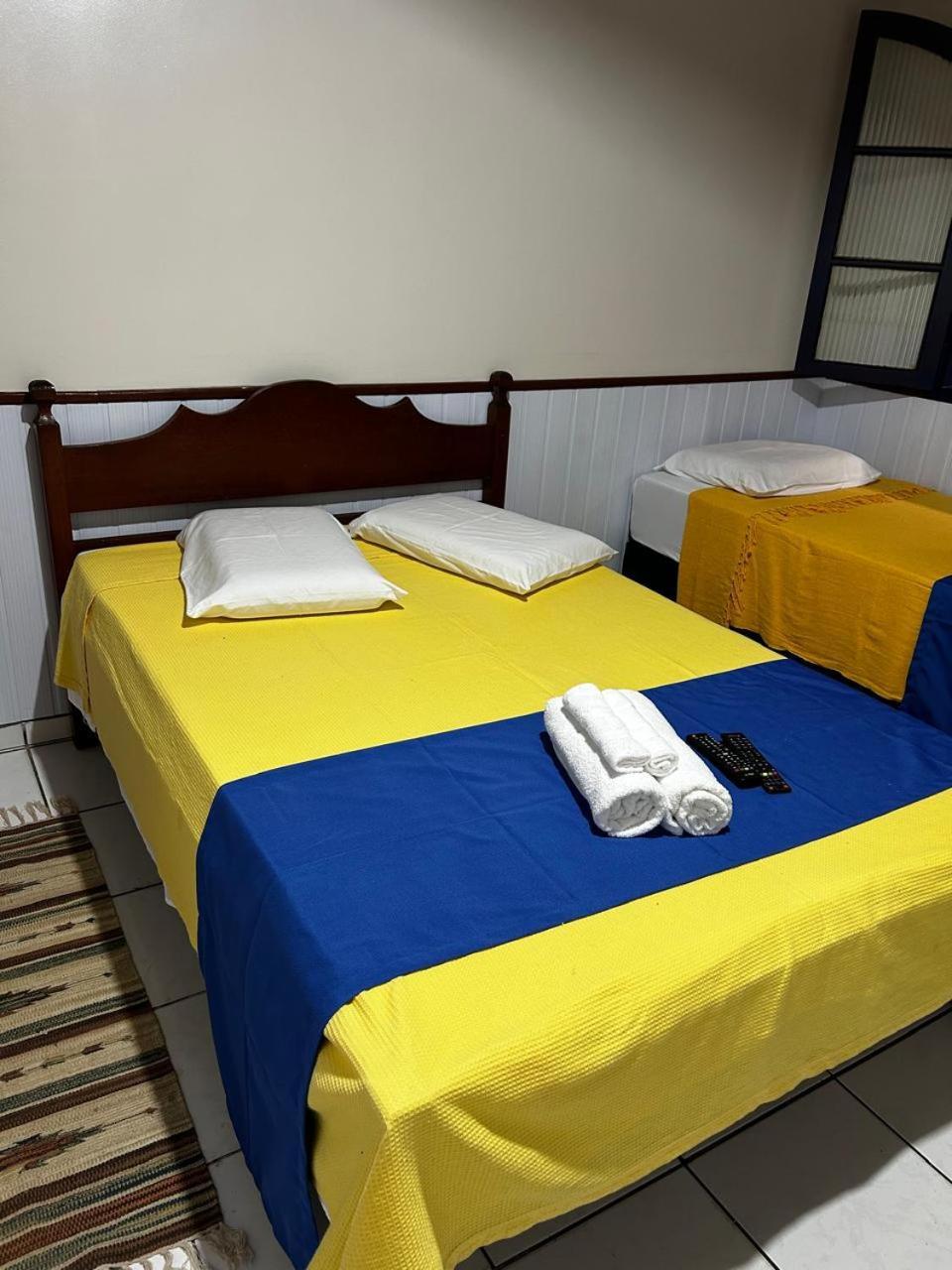 Pouso Trindade Hotel Trindade  Luaran gambar