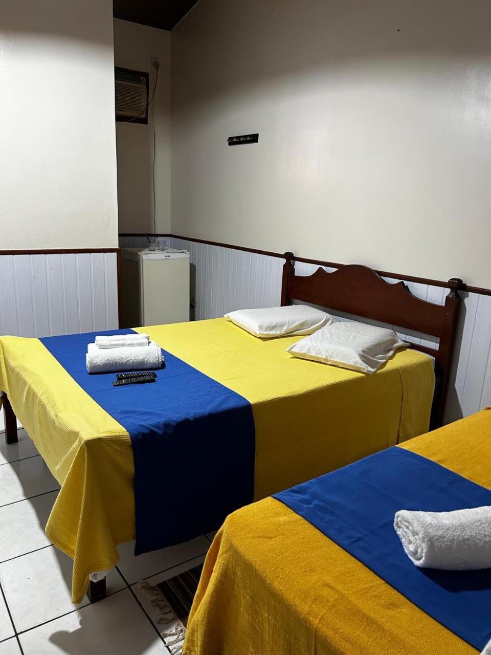 Pouso Trindade Hotel Trindade  Luaran gambar