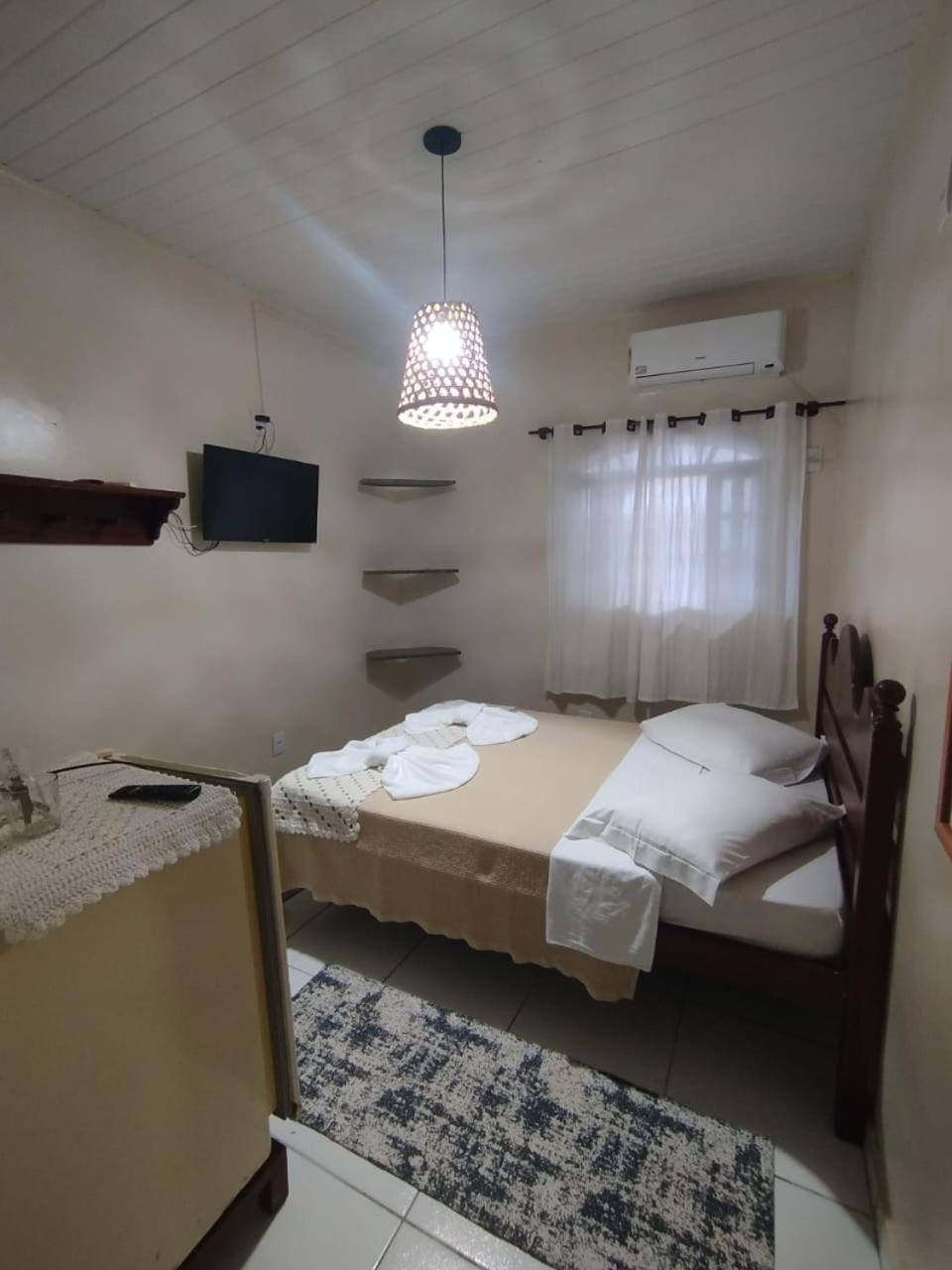 Pouso Trindade Hotel Trindade  Luaran gambar