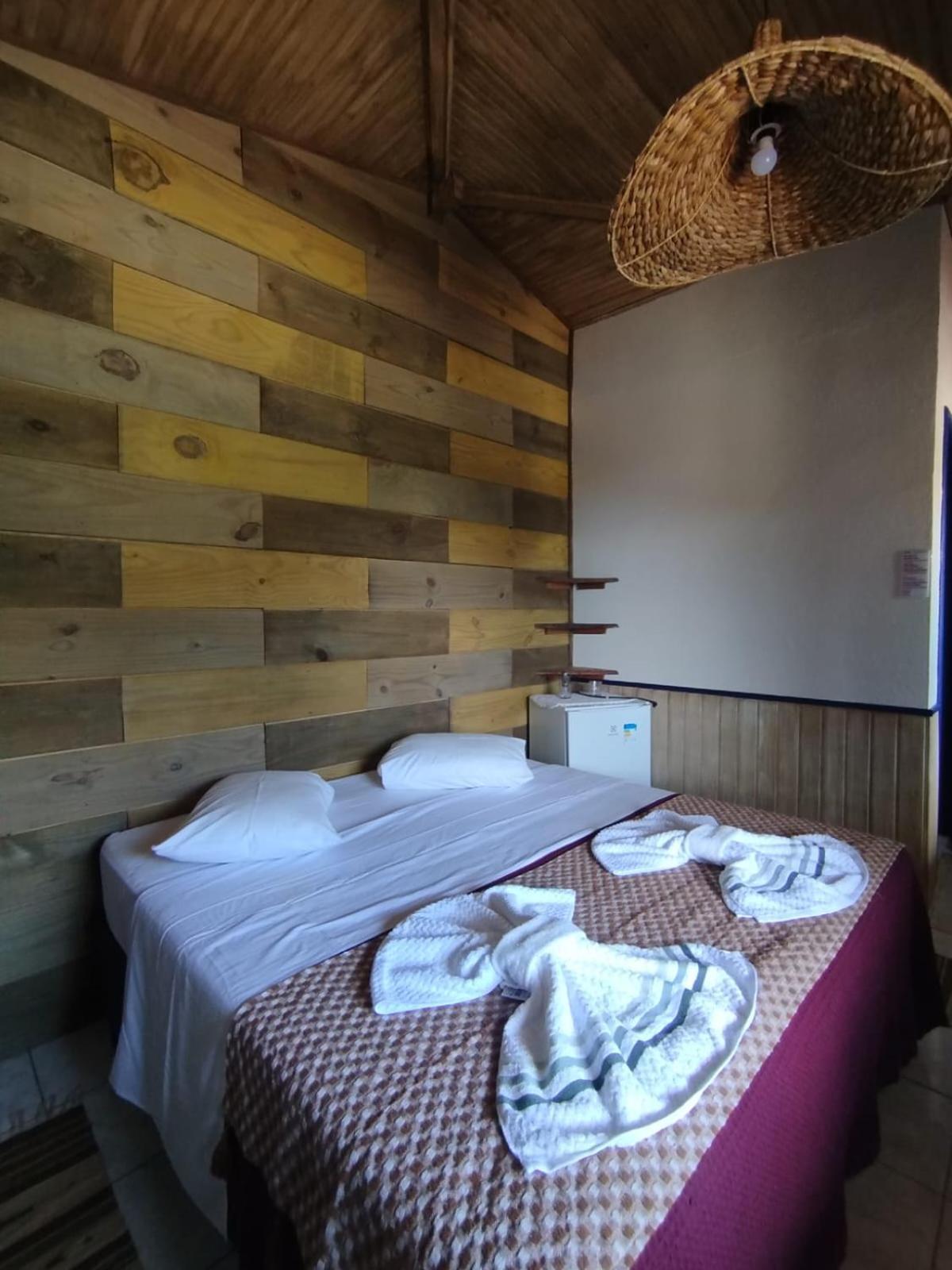 Pouso Trindade Hotel Trindade  Luaran gambar