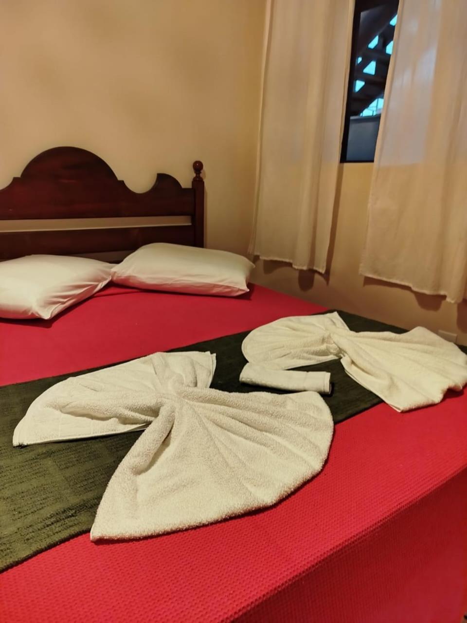 Pouso Trindade Hotel Trindade  Luaran gambar
