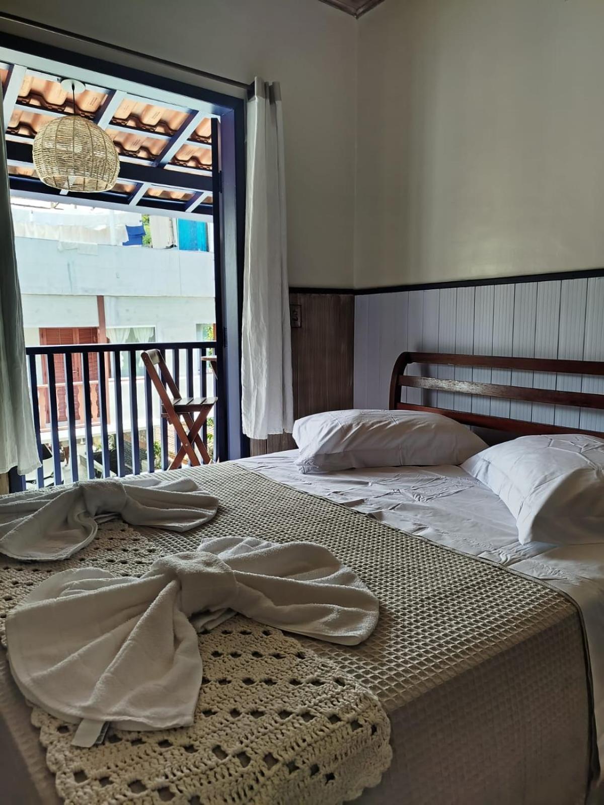Pouso Trindade Hotel Trindade  Luaran gambar