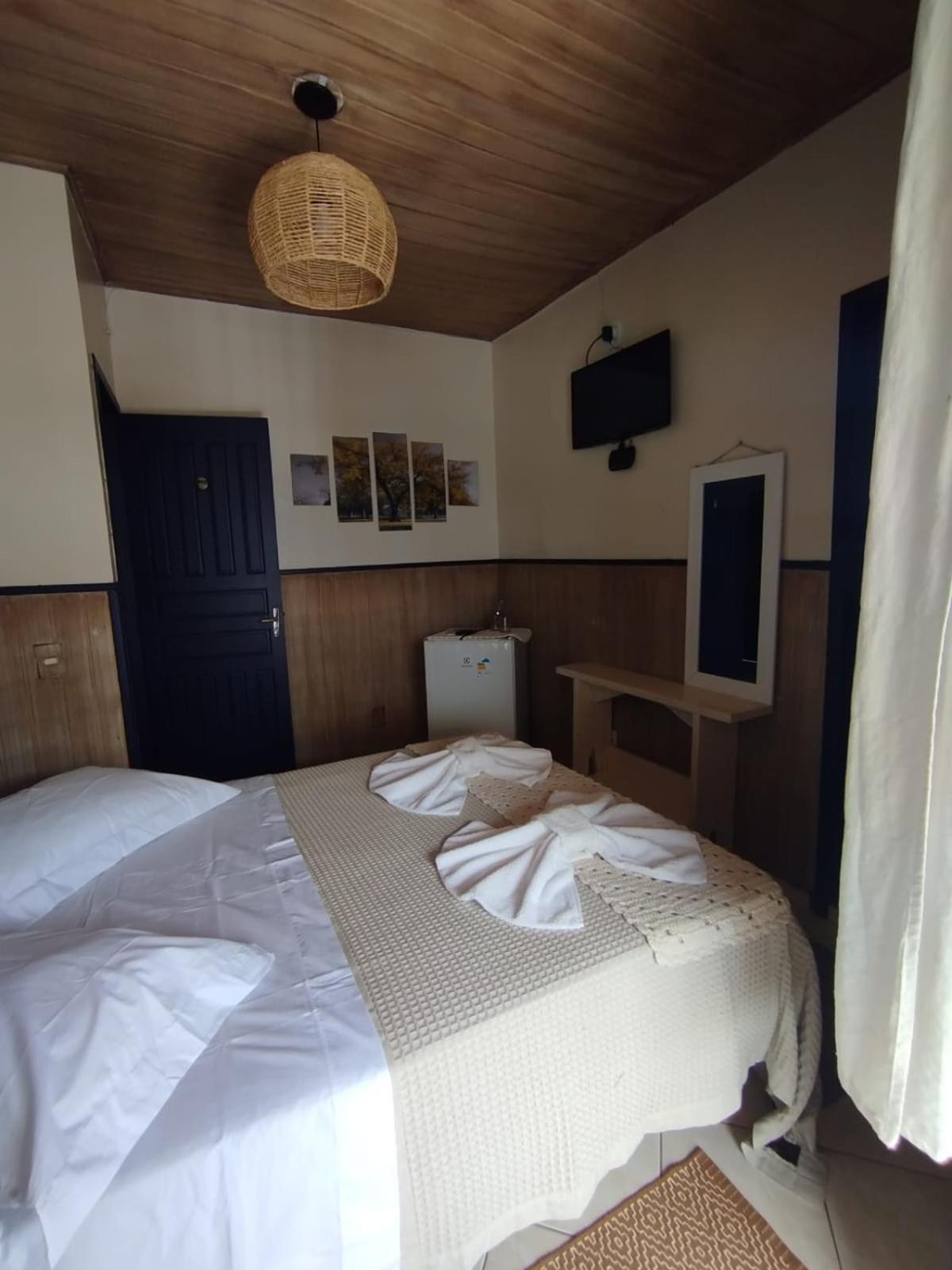 Pouso Trindade Hotel Trindade  Luaran gambar
