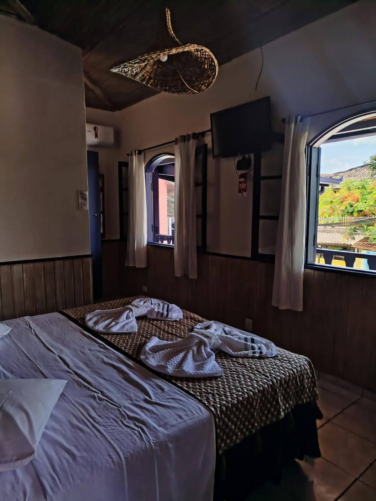 Pouso Trindade Hotel Trindade  Luaran gambar