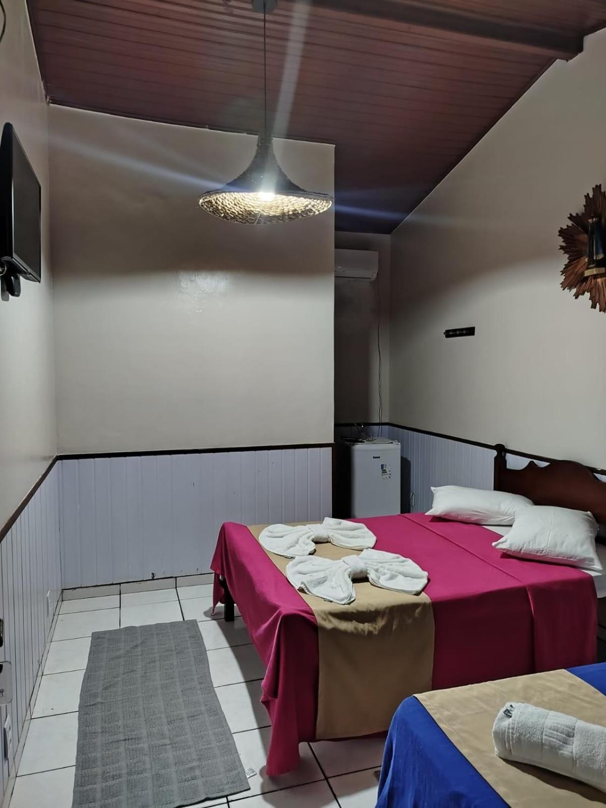 Pouso Trindade Hotel Trindade  Luaran gambar
