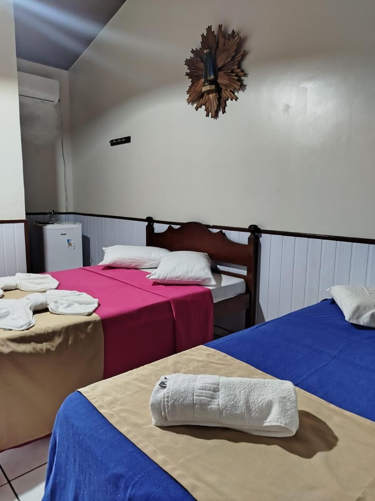 Pouso Trindade Hotel Trindade  Luaran gambar