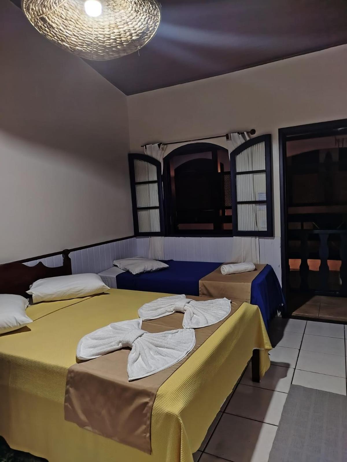 Pouso Trindade Hotel Trindade  Luaran gambar