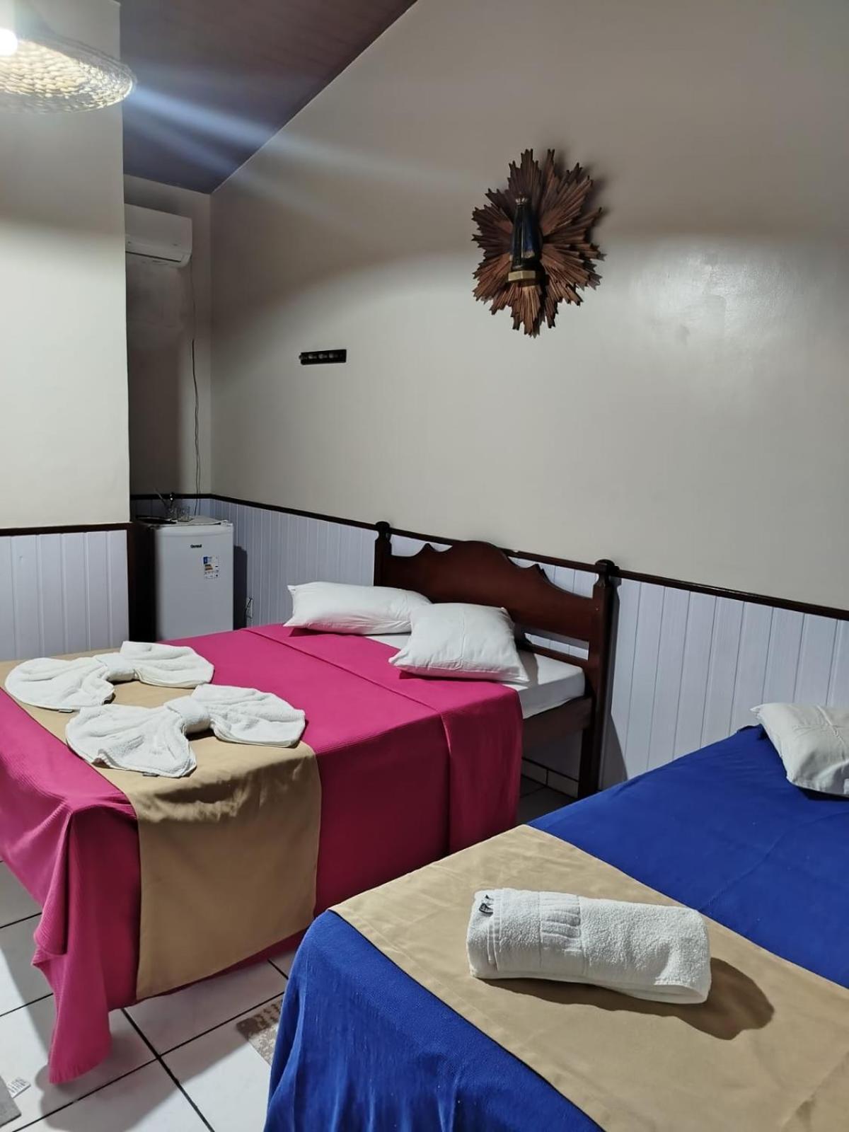 Pouso Trindade Hotel Trindade  Luaran gambar