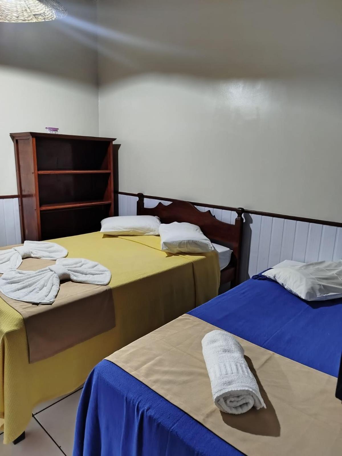 Pouso Trindade Hotel Trindade  Luaran gambar