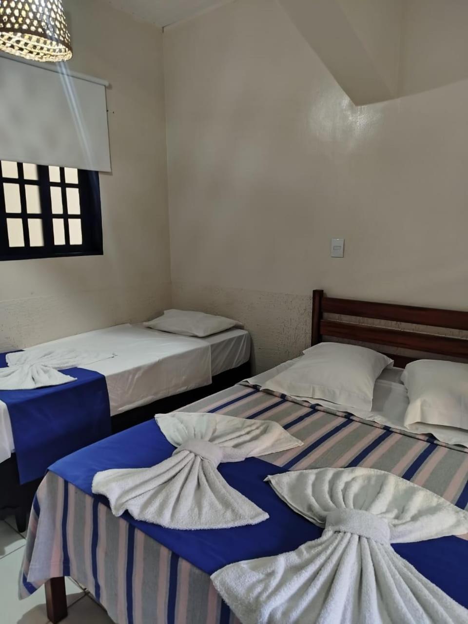 Pouso Trindade Hotel Trindade  Luaran gambar