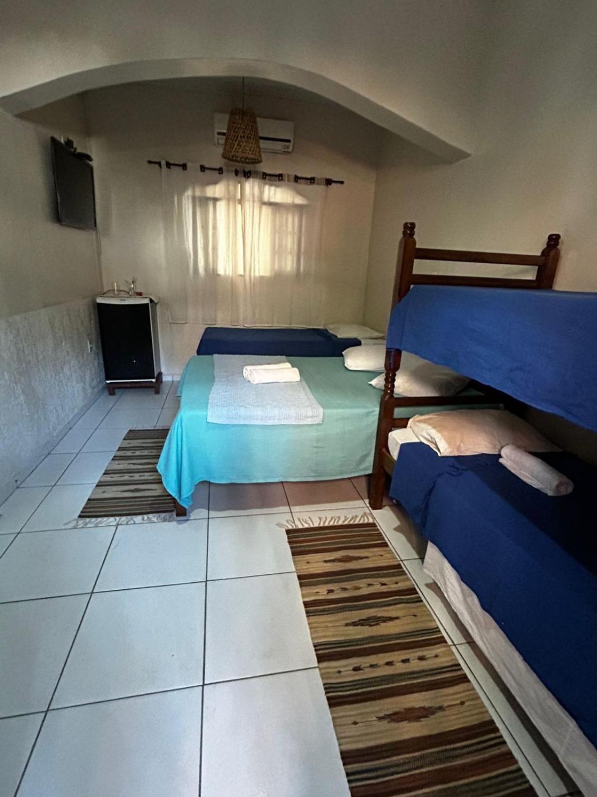 Pouso Trindade Hotel Trindade  Luaran gambar