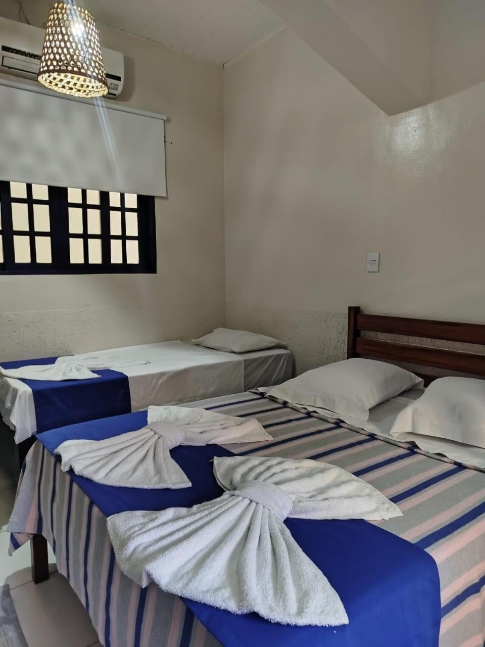Pouso Trindade Hotel Trindade  Luaran gambar