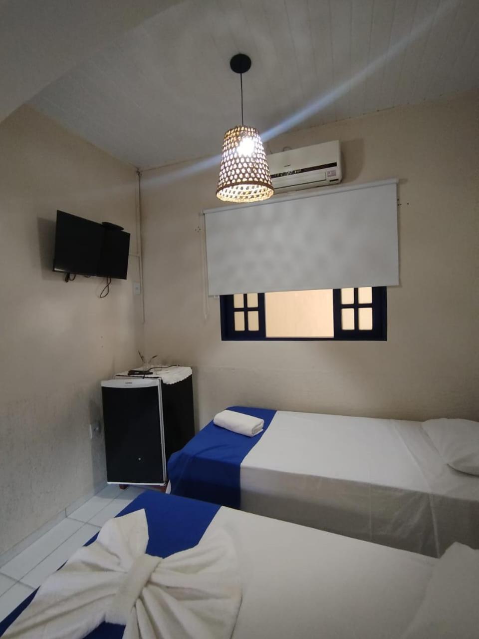 Pouso Trindade Hotel Trindade  Luaran gambar