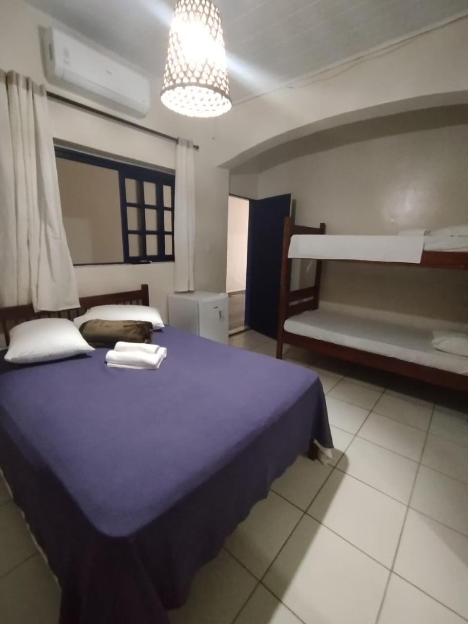 Pouso Trindade Hotel Trindade  Luaran gambar