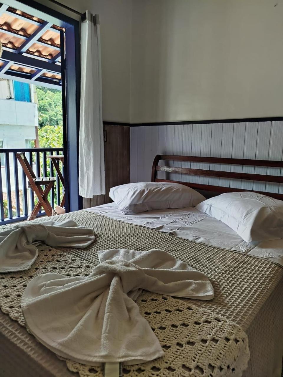 Pouso Trindade Hotel Trindade  Luaran gambar
