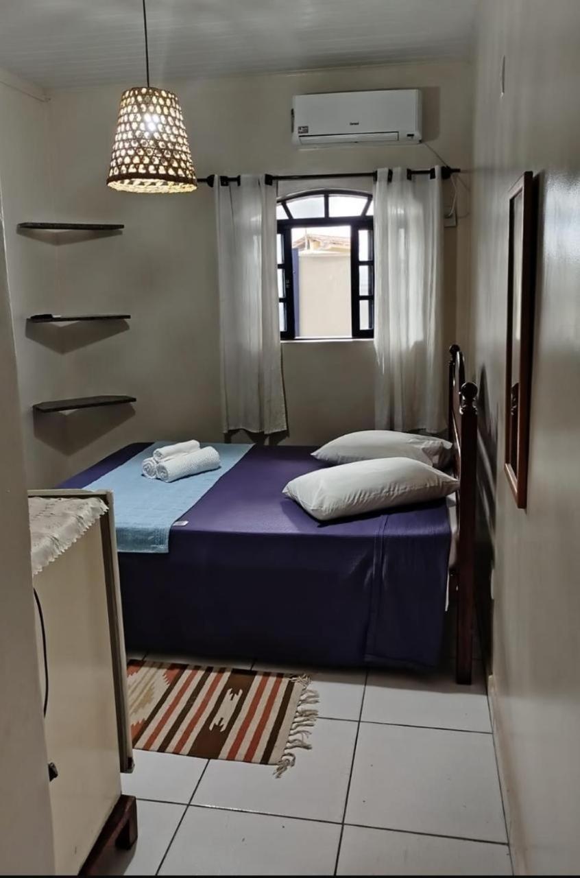 Pouso Trindade Hotel Trindade  Luaran gambar