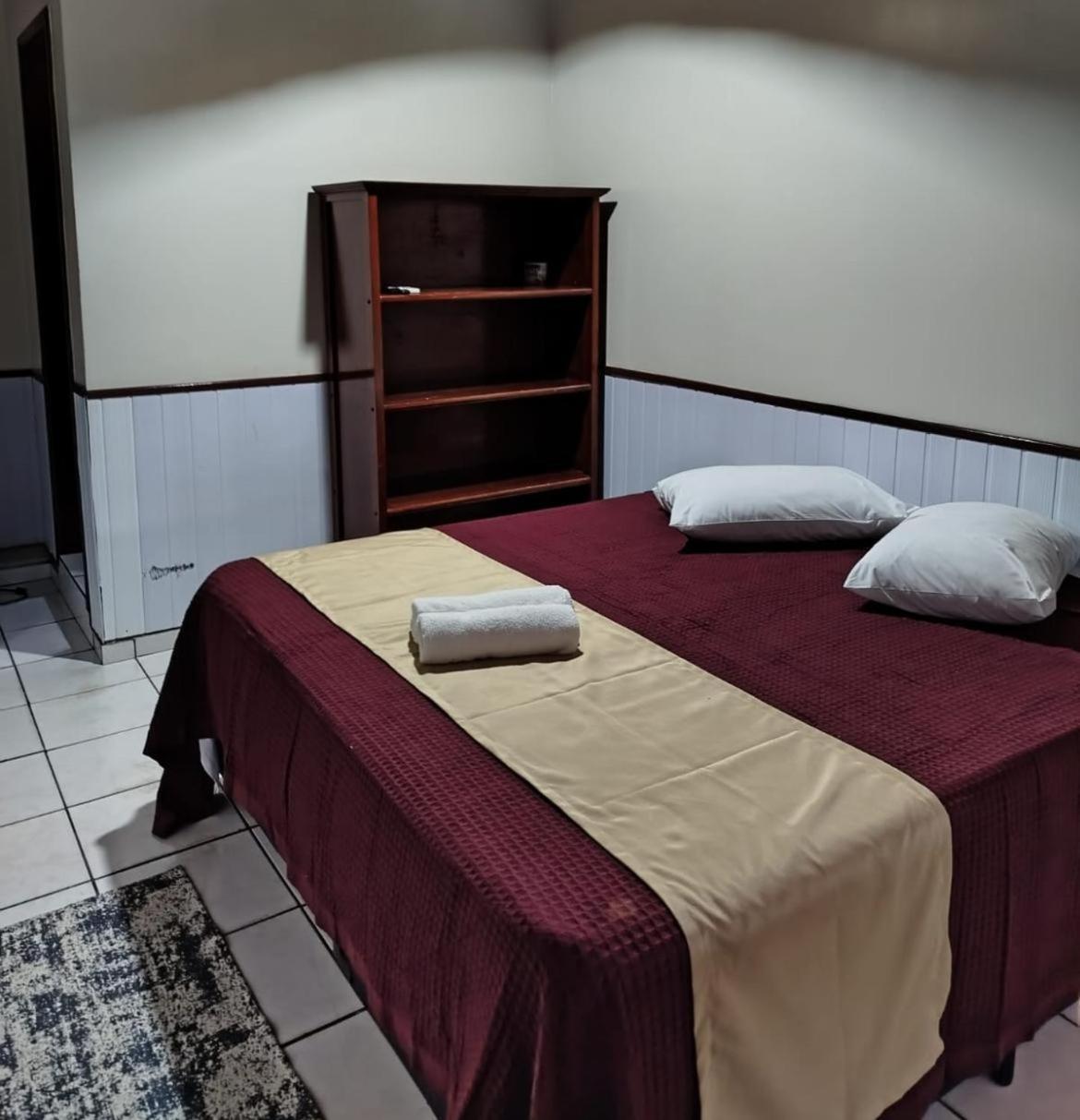 Pouso Trindade Hotel Trindade  Luaran gambar